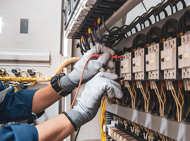 Testing_Electronics_Breakers