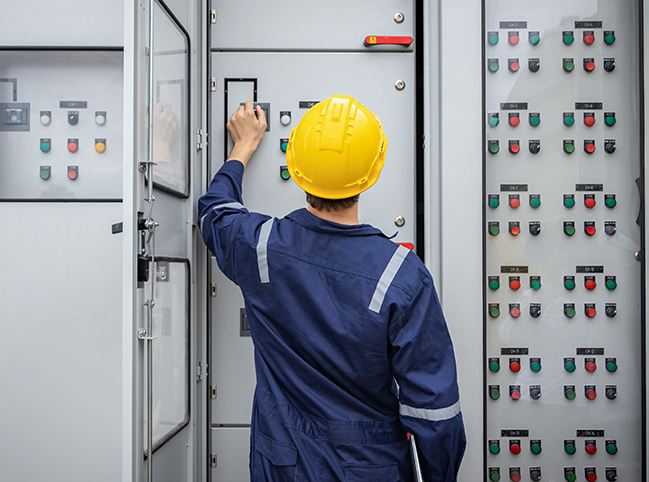 switching_control_panel