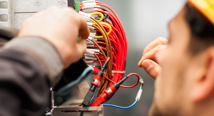 wiring